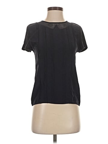 Comptoir des Cotonniers Short Sleeve Top (view 1)