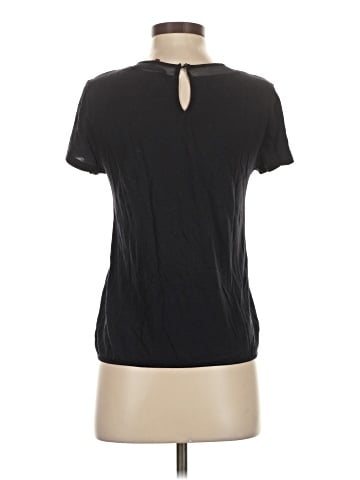 Comptoir des Cotonniers Short Sleeve Top (view 2)