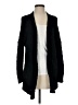 L Love Black Cardigan Size S - photo 1