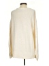 Urban Outfitters Ivory Pullover Sweater Size S - photo 2