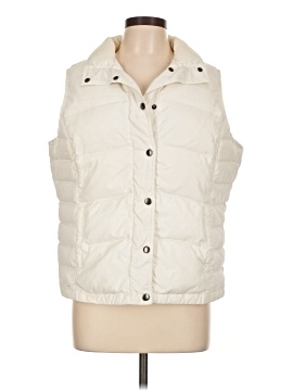 Lands' End Vest