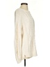 Urban Outfitters Ivory Pullover Sweater Size S - photo 4