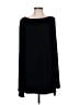 Maje Black Casual Dress Size Lg (3) - photo 1