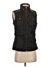 Banana Republic 100% Polyester Black Vest Size S - photo 1