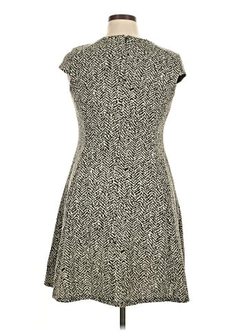 AB Studio Casual Dress (view 2)