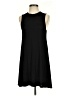 BCBGeneration Black Sleeveless Top Size S - photo 1
