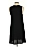 BCBGeneration Black Sleeveless Top Size S - photo 2