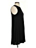 BCBGeneration Black Sleeveless Top Size S - photo 4