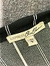 Express One Eleven Black Short Sleeve Top Size L - photo 7