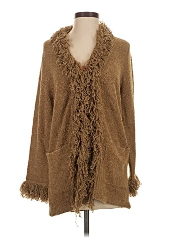 Dialogue Cardigan (view 1)