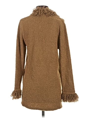 Dialogue Cardigan (view 2)
