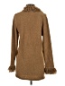 Dialogue Brown Cardigan Size XS - photo 2