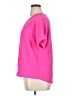 Entro Pink Short Sleeve Top Size 1X (estimated) - photo 5