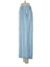 Candie's 100% Rayon Stripes Blue Casual Pants Size S - photo 5