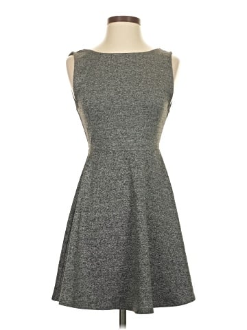 Divided by H&M Cocktail Dress (view 1)