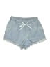 Unbranded Blue Denim Shorts Size S - photo 1