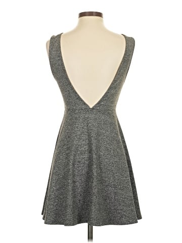 Divided by H&M Cocktail Dress (view 2)
