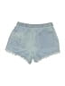 Unbranded Blue Denim Shorts Size S - photo 2