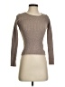cici tash Tan Pullover Sweater Size XXS (estimated) - photo 1