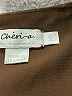 Assorted Brands Brown Cocktail Dress Size XS - photo 7