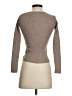 cici tash Tan Pullover Sweater Size XXS (estimated) - photo 2