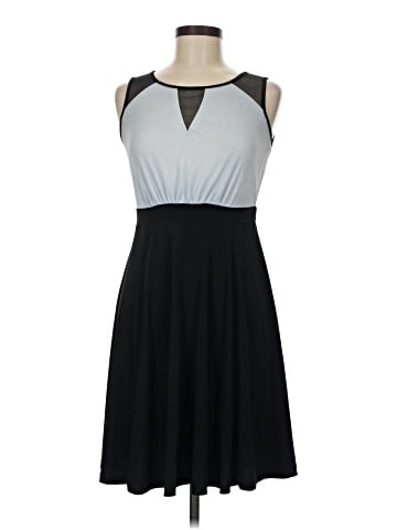 En Focus Studio Cocktail Dress (view 1)