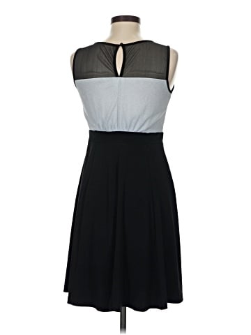 En Focus Studio Cocktail Dress (view 2)