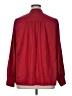 Torrid Red Long Sleeve Blouse Size 1X Plus (1) - photo 2
