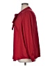 Torrid Red Long Sleeve Blouse Size 1X Plus (1) - photo 5