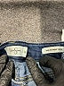 Jessica Simpson Hearts Blue Jeans Size 27 waist - photo 7