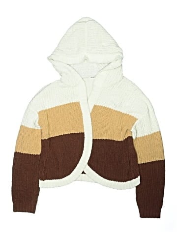 Derek Heart Cardigan (view 1)