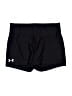 Under Armour Black Athletic Shorts Size L - photo 1