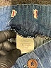 Assorted Brands 100% Cotton Blue Denim Skirt Size XS - photo 4