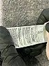 Old Navy Color Block Pink 3/4 Sleeve Button-Down Shirt Size XL - photo 8