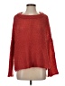 Wooden Ships Red Pullover Sweater Size Sm - Med - photo 1