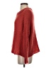 Wooden Ships Red Pullover Sweater Size Sm - Med - photo 5
