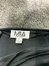 Mia Black Bodysuit Size L - photo 3