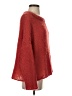 Wooden Ships Red Pullover Sweater Size Sm - Med - photo 4