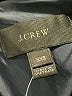 J.Crew 100% Polyester Burgundy Vest Size XXS - photo 6