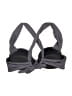 Old Navy Gray Swimsuit Top Size P (petite) - photo 2