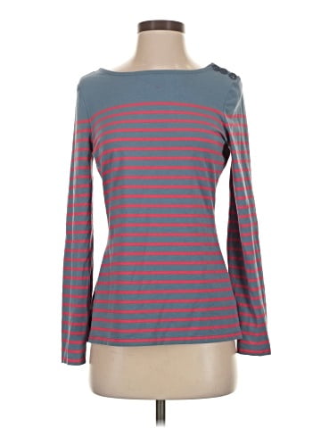 Brooks Brothers Long Sleeve T-Shirt (view 1)
