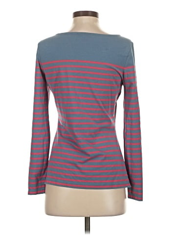 Brooks Brothers Long Sleeve T-Shirt (view 2)