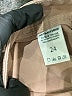 Just Black Tan Jeans Size 24 waist - photo 8