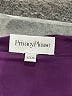 Privacy Please Purple Bodysuit Size XXS - photo 3