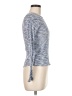 Old Navy Blue Pullover Sweater Size M - photo 4
