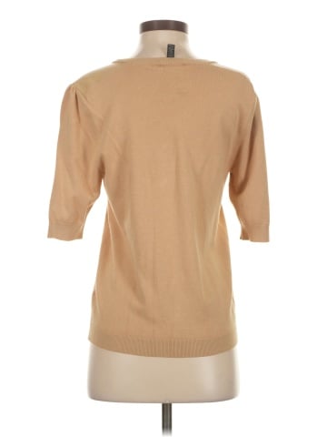 Ellen Tracy 3/4 Sleeve T-Shirt (view 2)