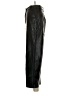 Babaton 100% Polyurethane Black Faux Leather Pants Size 00 - photo 5