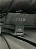 J.Crew 100% Polyester Black Vest Size XXS - photo 6