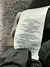 J.Crew 100% Polyester Black Vest Size XXS - photo 7