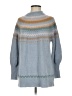 J.Crew Blue Pullover Sweater Size S - photo 1